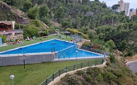 Mirador Del Mideteraneo (Pool view)