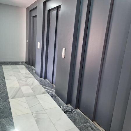 Apartamento Mirador Del Mideteraneo  Benidorm Exterior foto