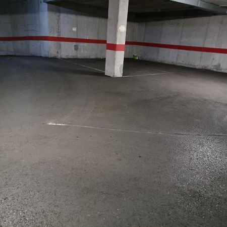 Apartamento Mirador Del Mideteraneo  Benidorm Exterior foto