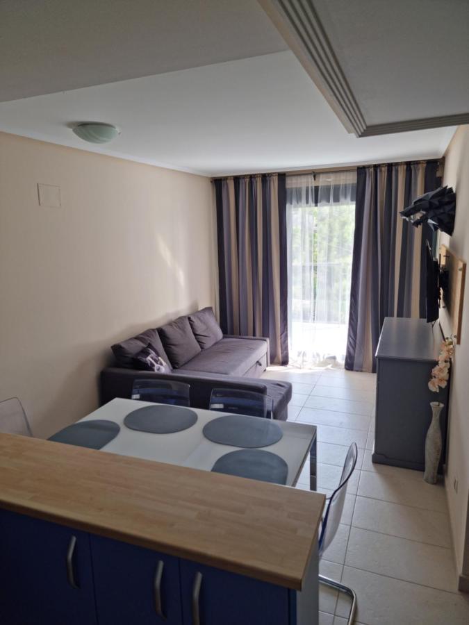 Apartamento Mirador Del Mideteraneo  Benidorm Exterior foto