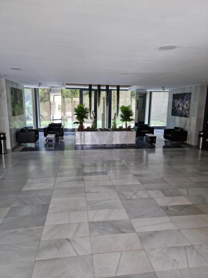 Apartamento Mirador Del Mideteraneo  Benidorm Exterior foto