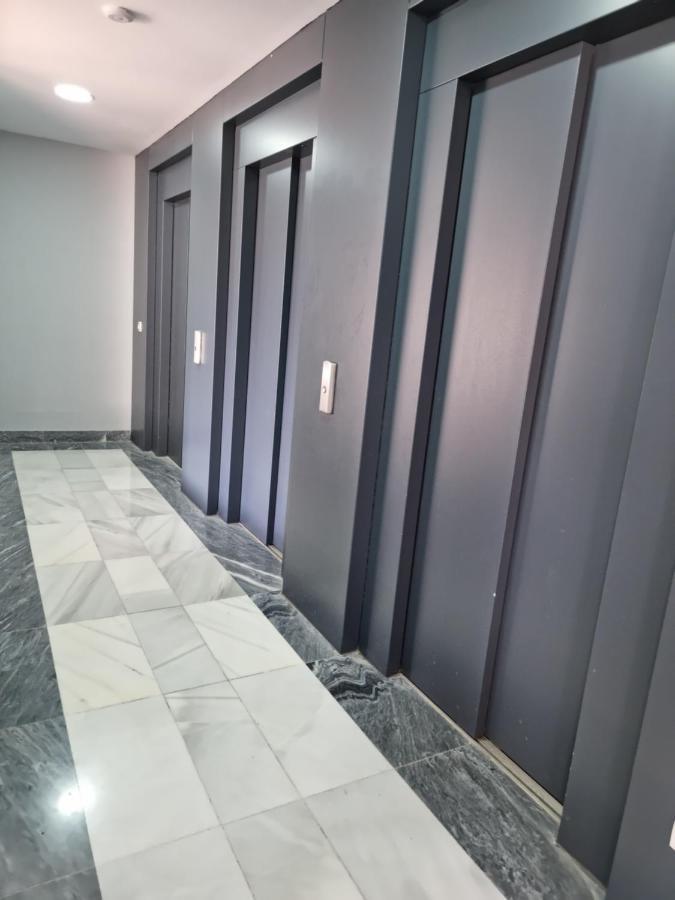 Apartamento Mirador Del Mideteraneo  Benidorm Exterior foto